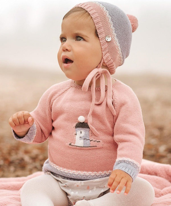 Conjunto IGLU Paz Rodríguez