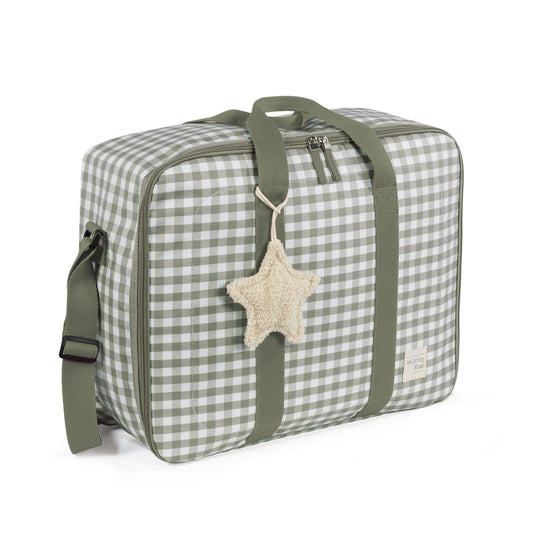 Maleta Caetana Stone