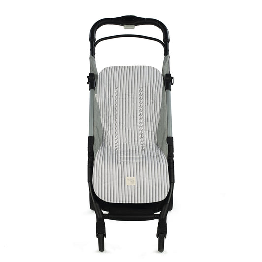 Colchoneta Botton Raya