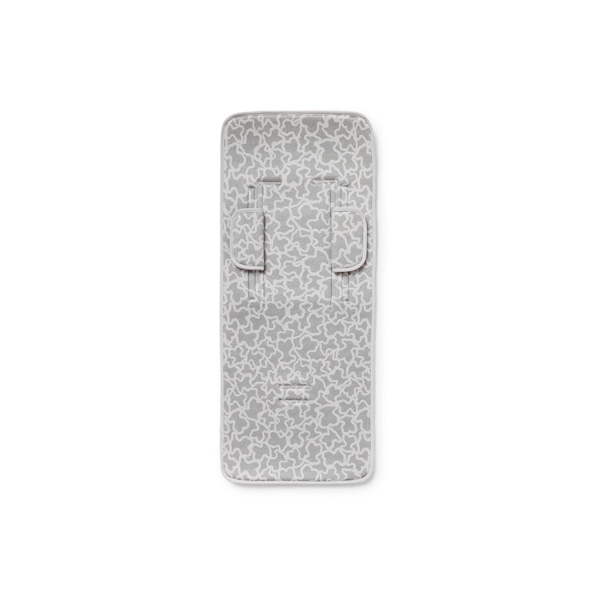 Colchoneta para silla de paseo TOUS Kaos gris