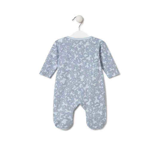 Pelele KaosP Celeste Tous