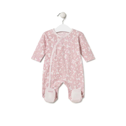 Pelele KaosP Rosa Tous