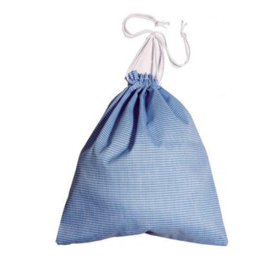 Bolsa Zapatos Guardería Vichy