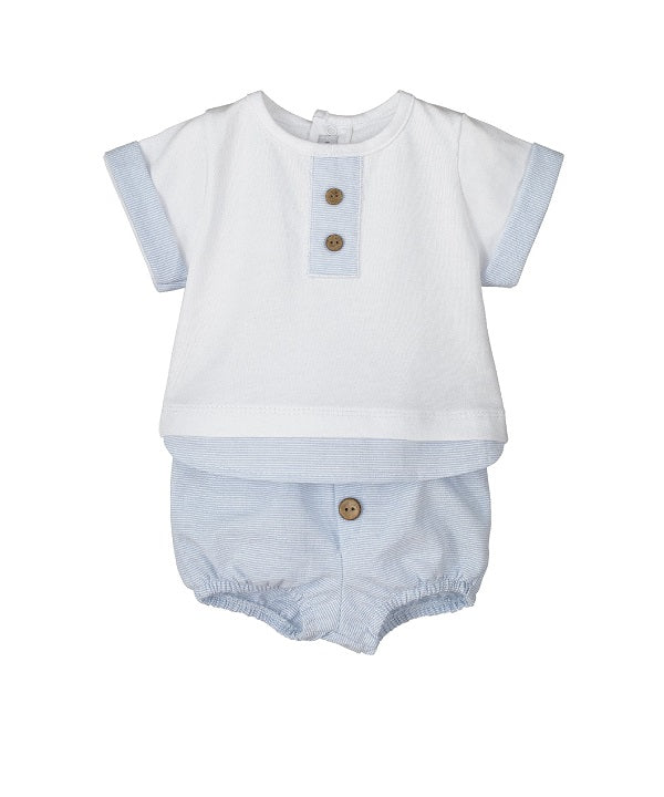 Conjunto Pololo CELESTE