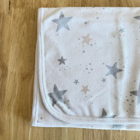 Arrullo Estrellas Algodón