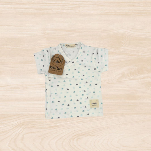 Conjunto manga corta y ranita DUNE