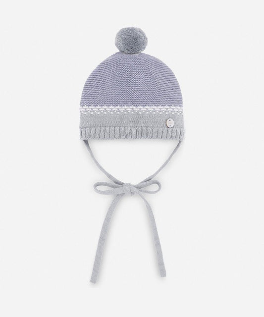 Conjunto con ranita IGLU Paz Rodríguez