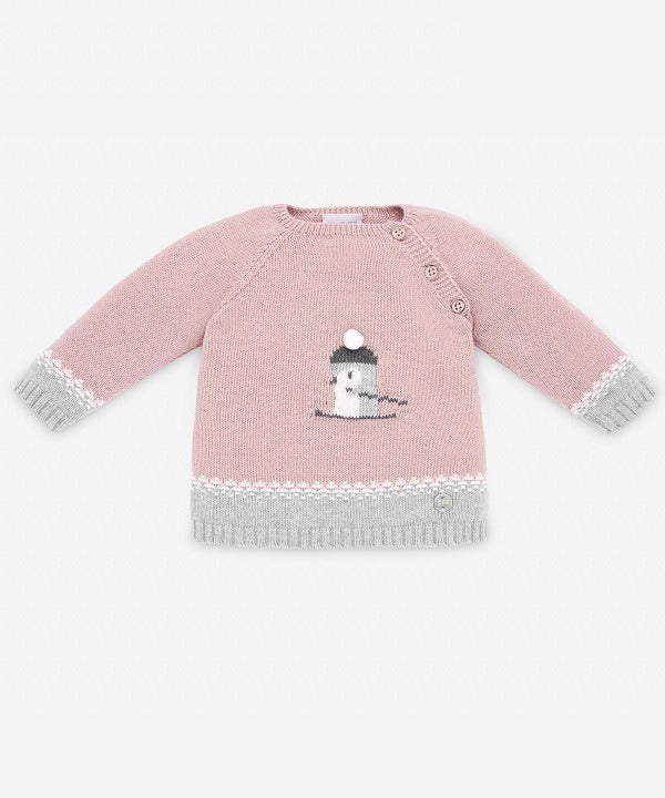 Conjunto IGLU Paz Rodríguez