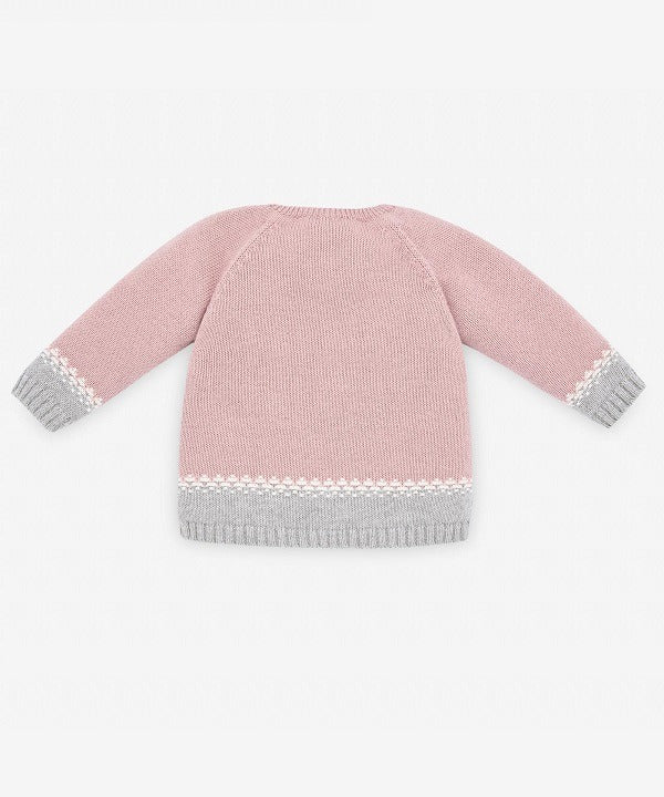 Conjunto IGLU Paz Rodríguez