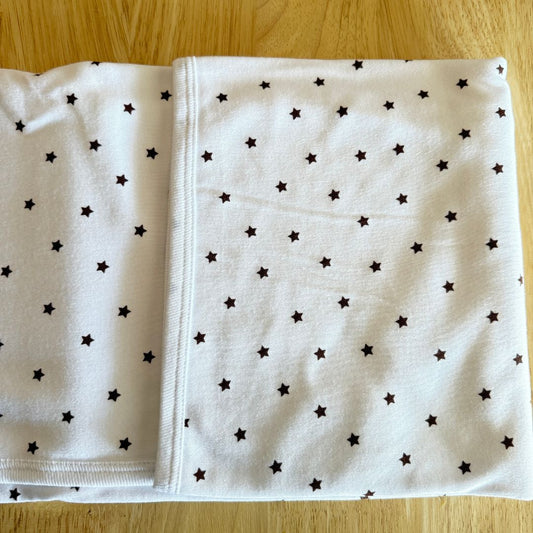 Arrullo Estrellitas Algodón