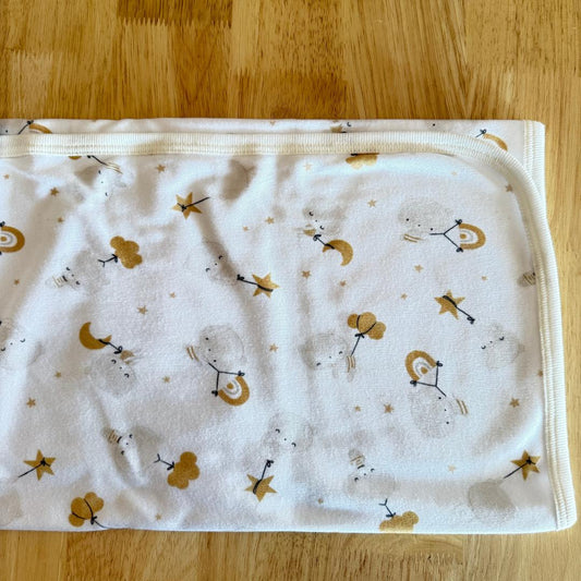 Arrullo Ositos Algodón