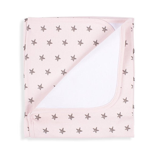 Arrullo Estrella Rosa