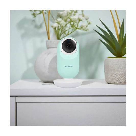 DIGITAL CAMERA 5" HD