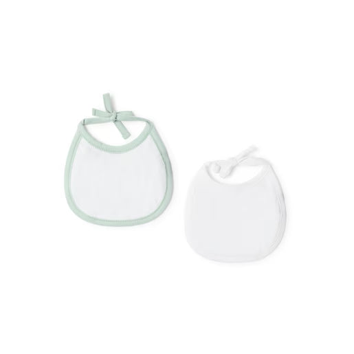 Set babero Tous Joy Blanco