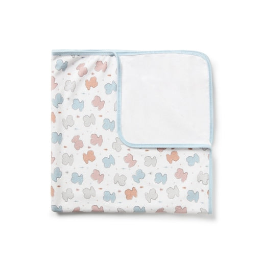 Arrullo bebé colors azul TOUS