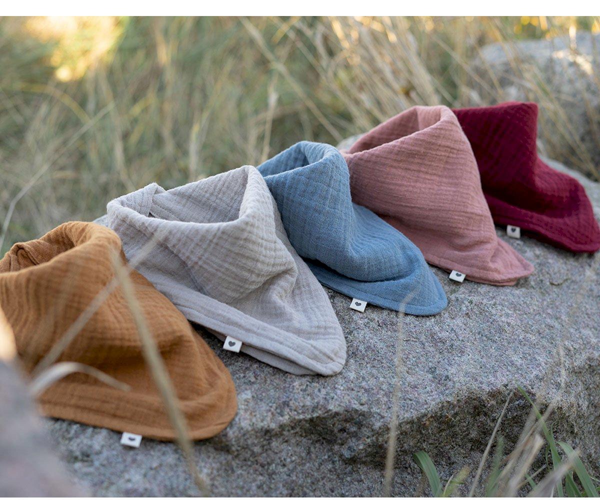 Secababitas BIBS Sand