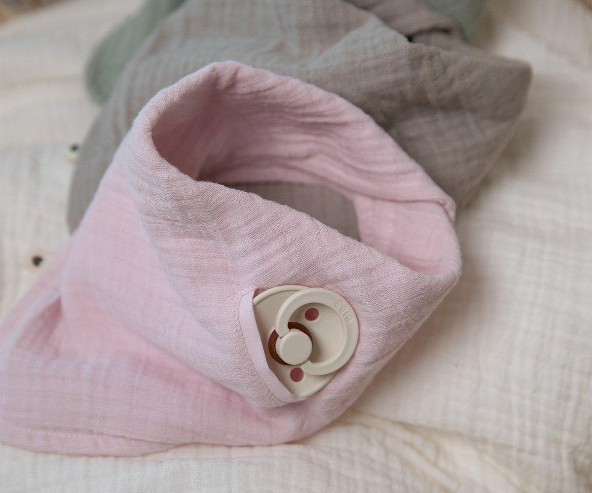 Secababitas BIBS Blossom
