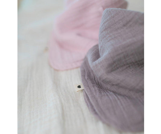 Secababitas BIBS Mauve