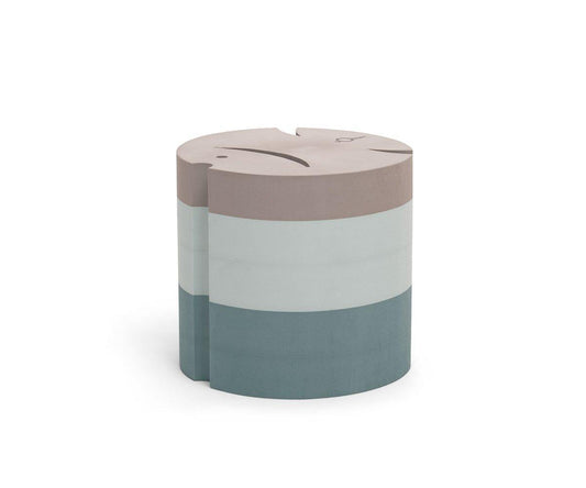 Mueble Acrobacias Pez Mediano Green Haze