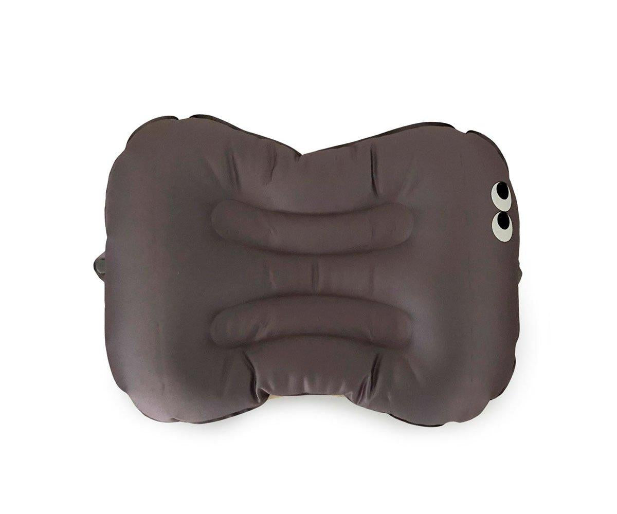 Cojín Reductor para Silla Anthracite
