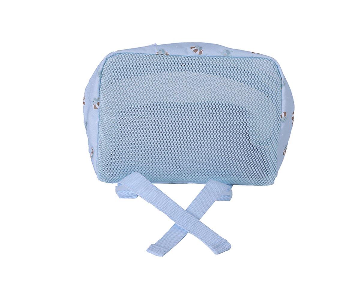 Mochila Infantil Antiarena Baby Elephant