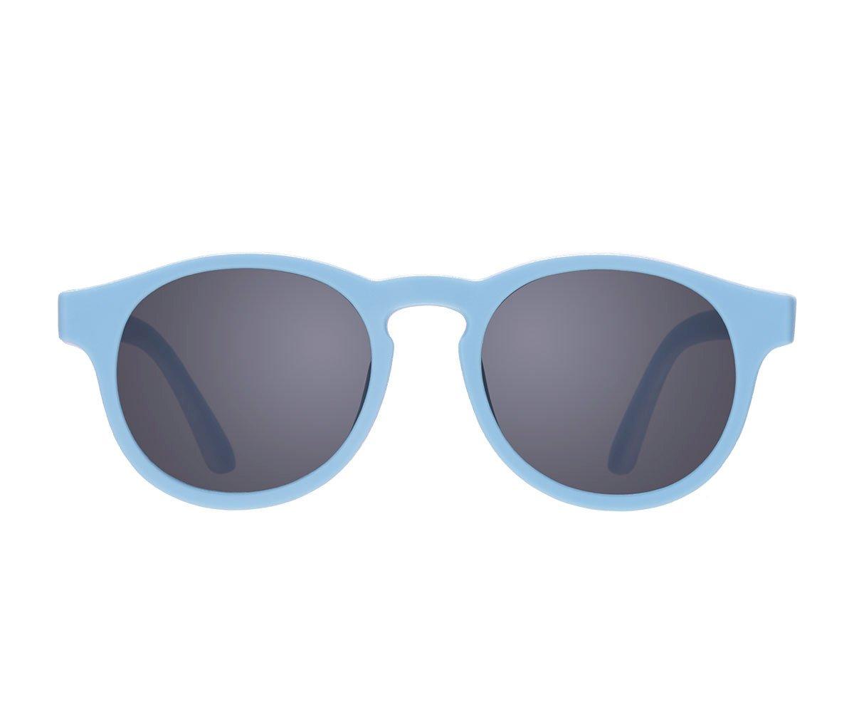 Gafas de Sol Flexibles Keyhole Bermuda Blue (3-5 años)