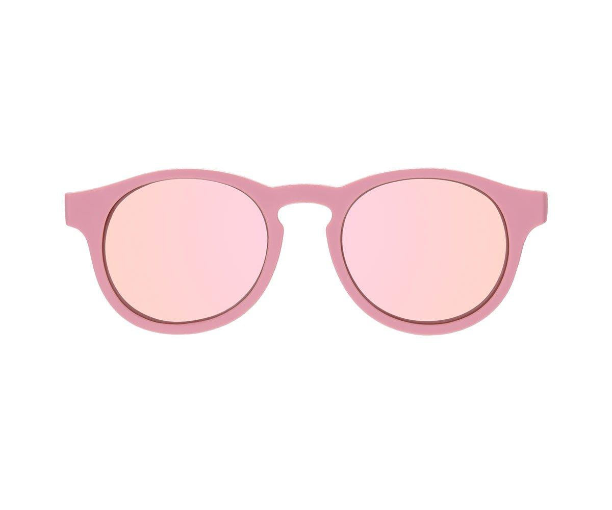 Gafas de Sol Flexibles Keyhole (3-5 años) Polarizadas Pretty in Pink