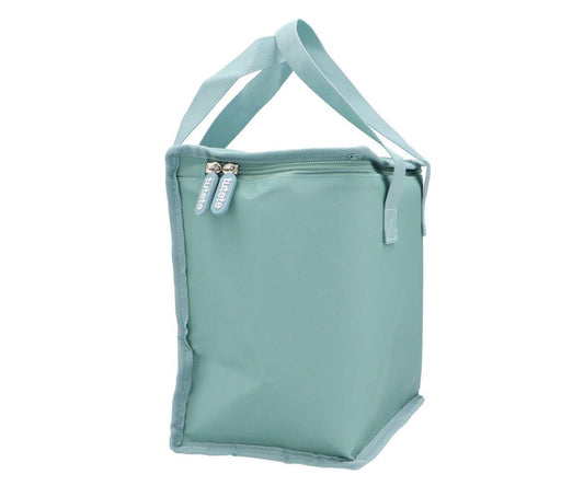 Bolsa Merienda Térmica Sage Light Personalizable