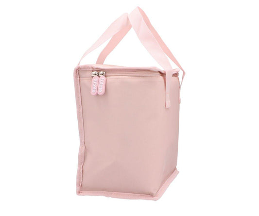 Bolsa Merienda Térmica Pink Personalizable