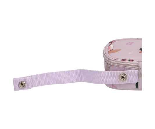 Funda Almuerzo Térmica Fantastic Girl Personalizable