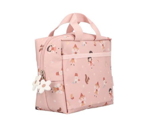 Bolsa Merienda Térmica Wild Fairies Personalizable