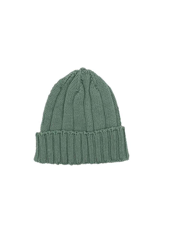 Gorro menta