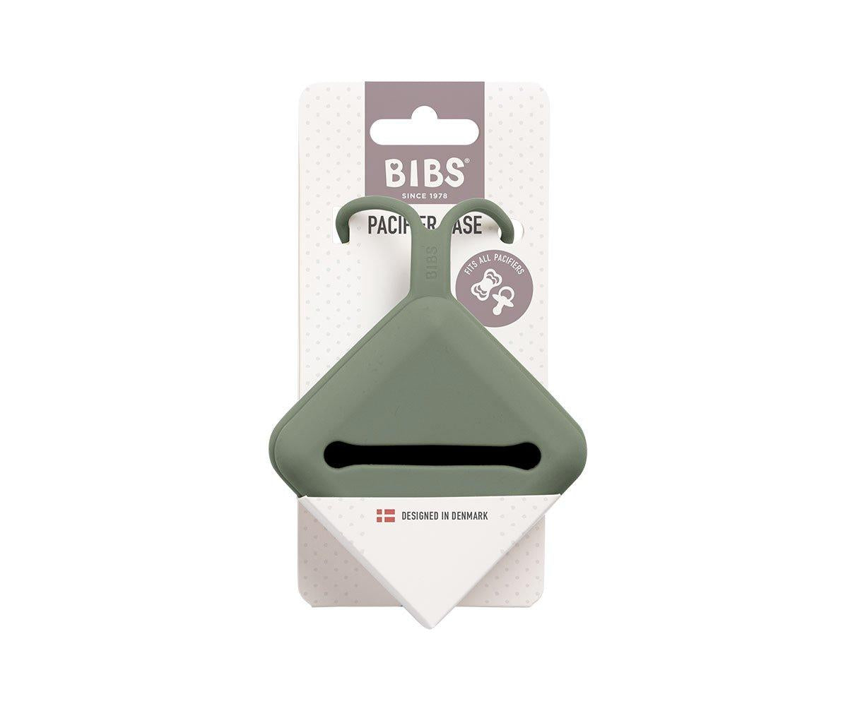 Portachupetes Case BIBS Pine
