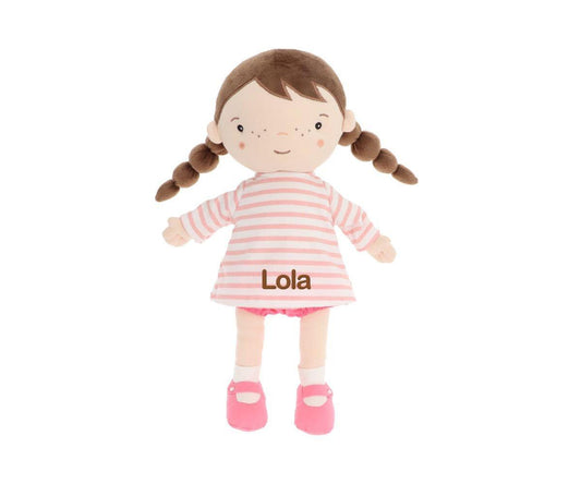 Muñeca Monnëka Lola