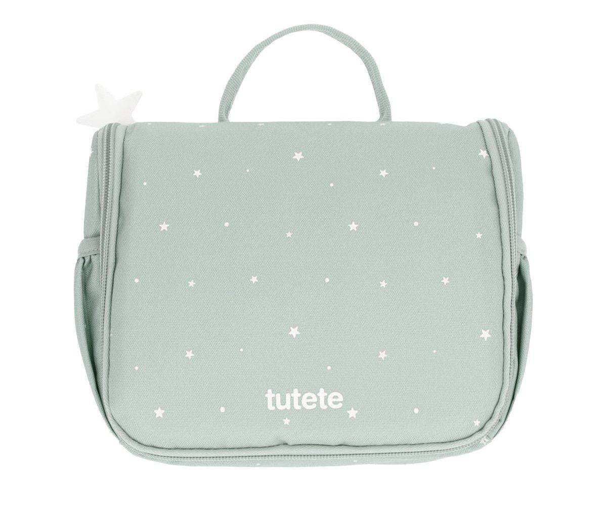 Neceser Viaje Tutete Stars Sage