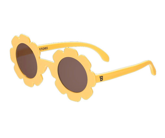 Gafas de Sol Flexibles Flower (0-24meses) Sweet Sunflower