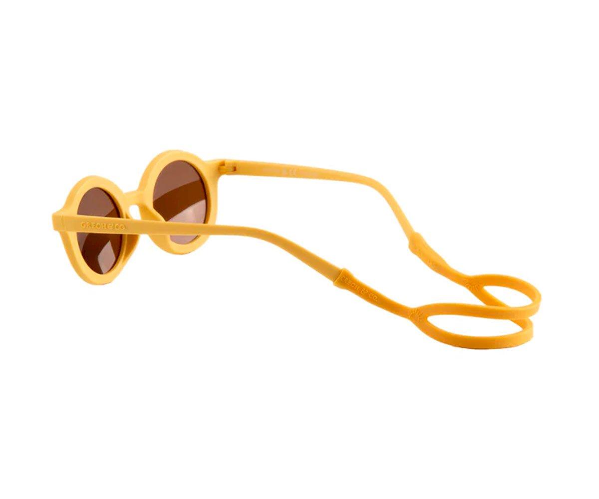 Cinta Silicona para Gafas Bebé Buckwheat