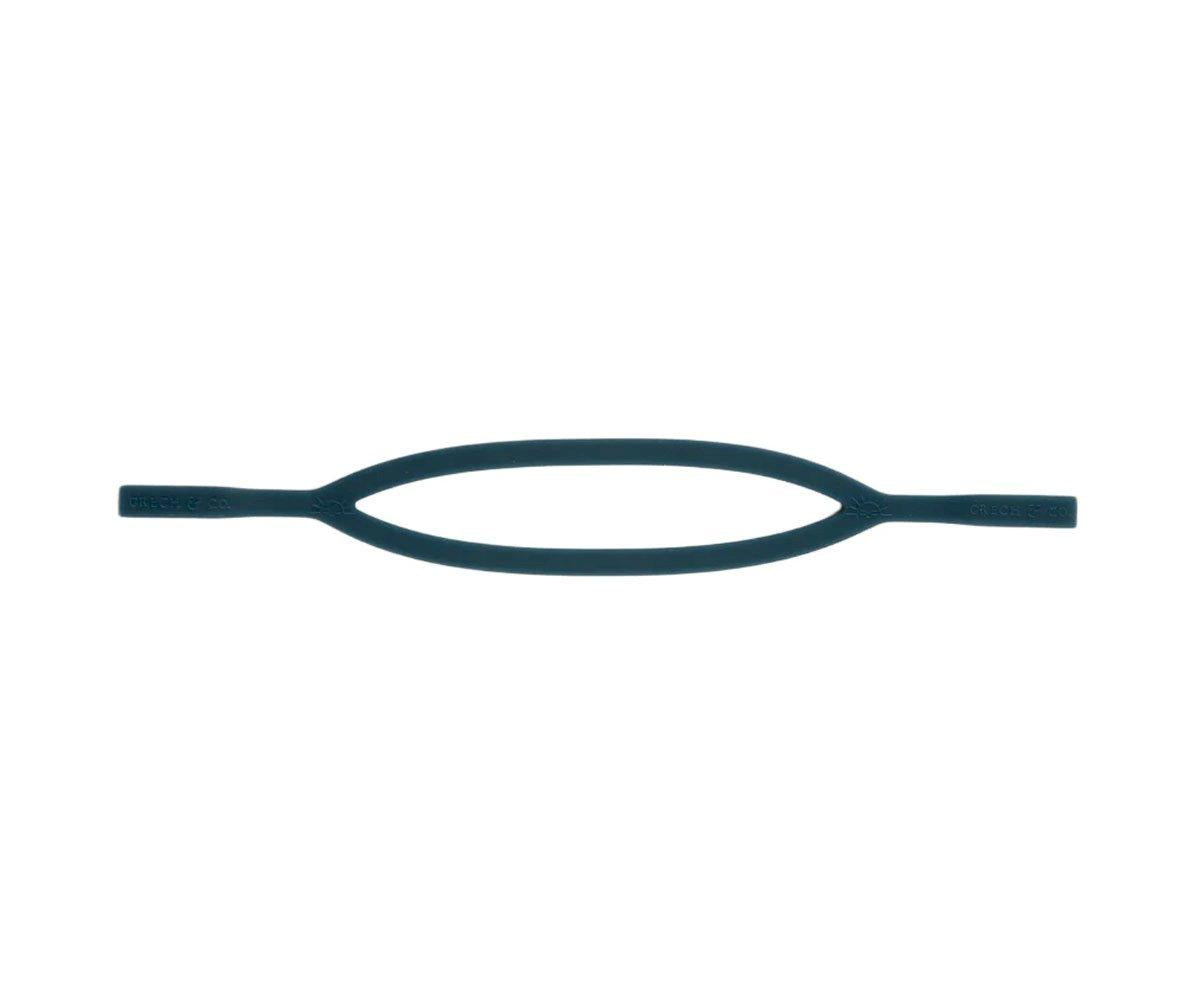 Cinta Silicona para Gafas Bebé Desert Teal