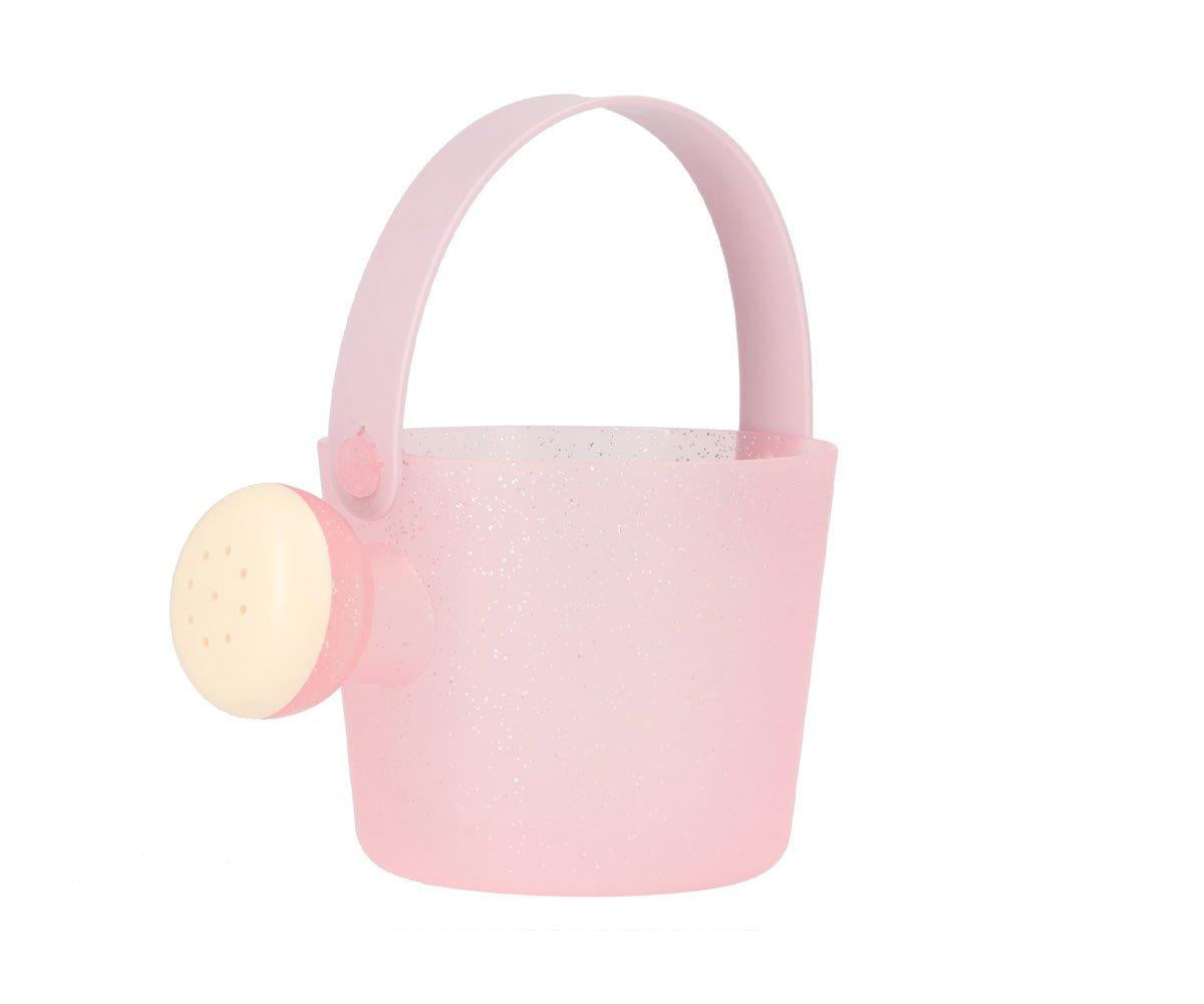 Set de Juguetes de Playa Cubo Glitter
