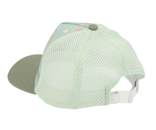 Gorra Monnëka Crab Sage