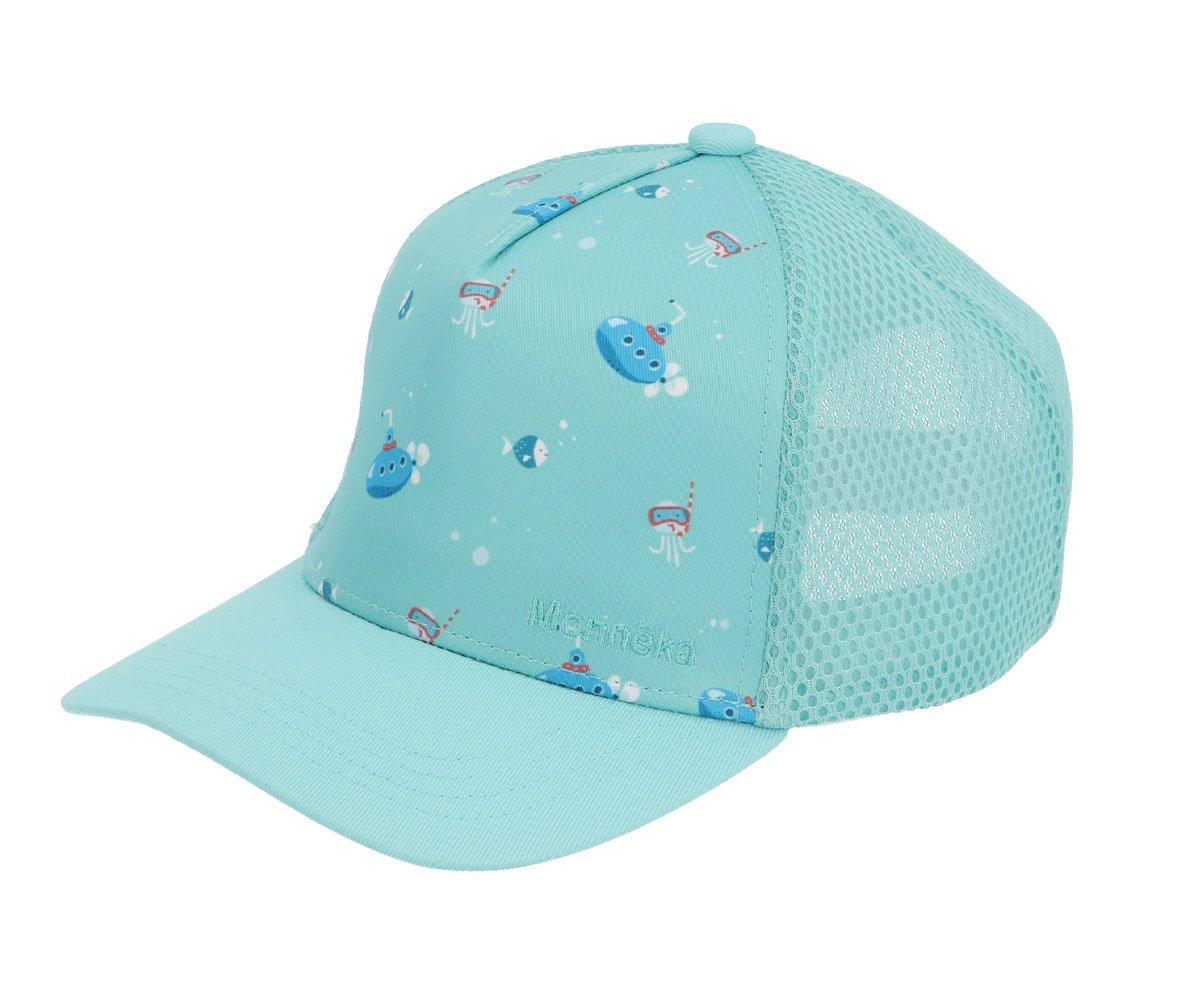 Gorra Monnëka Submarine
