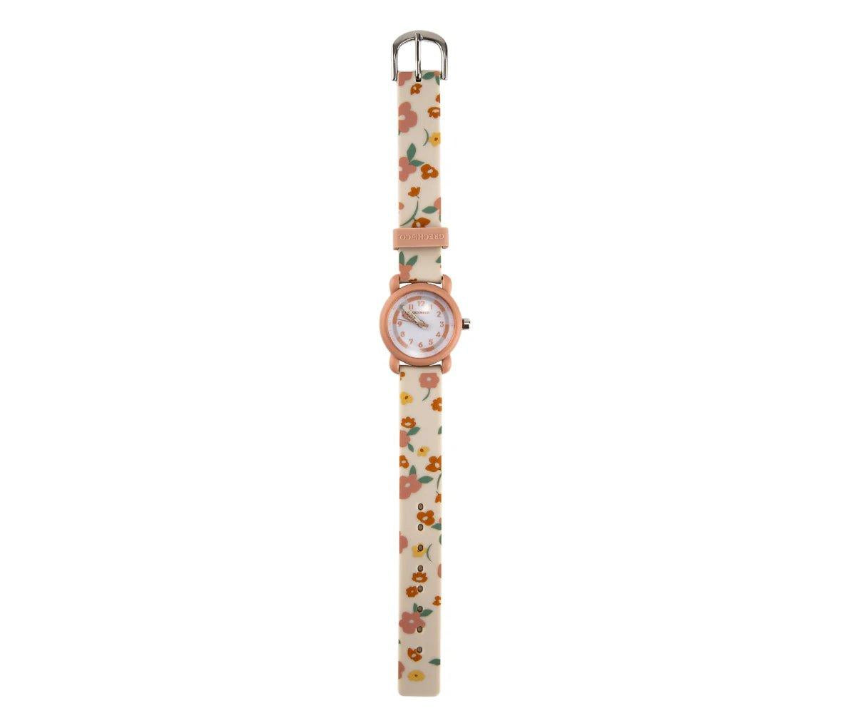 Reloj Classic Sunset Meadow