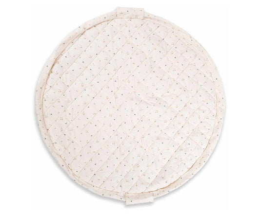 Saco Organic Soft Reversible Play & Go Moon