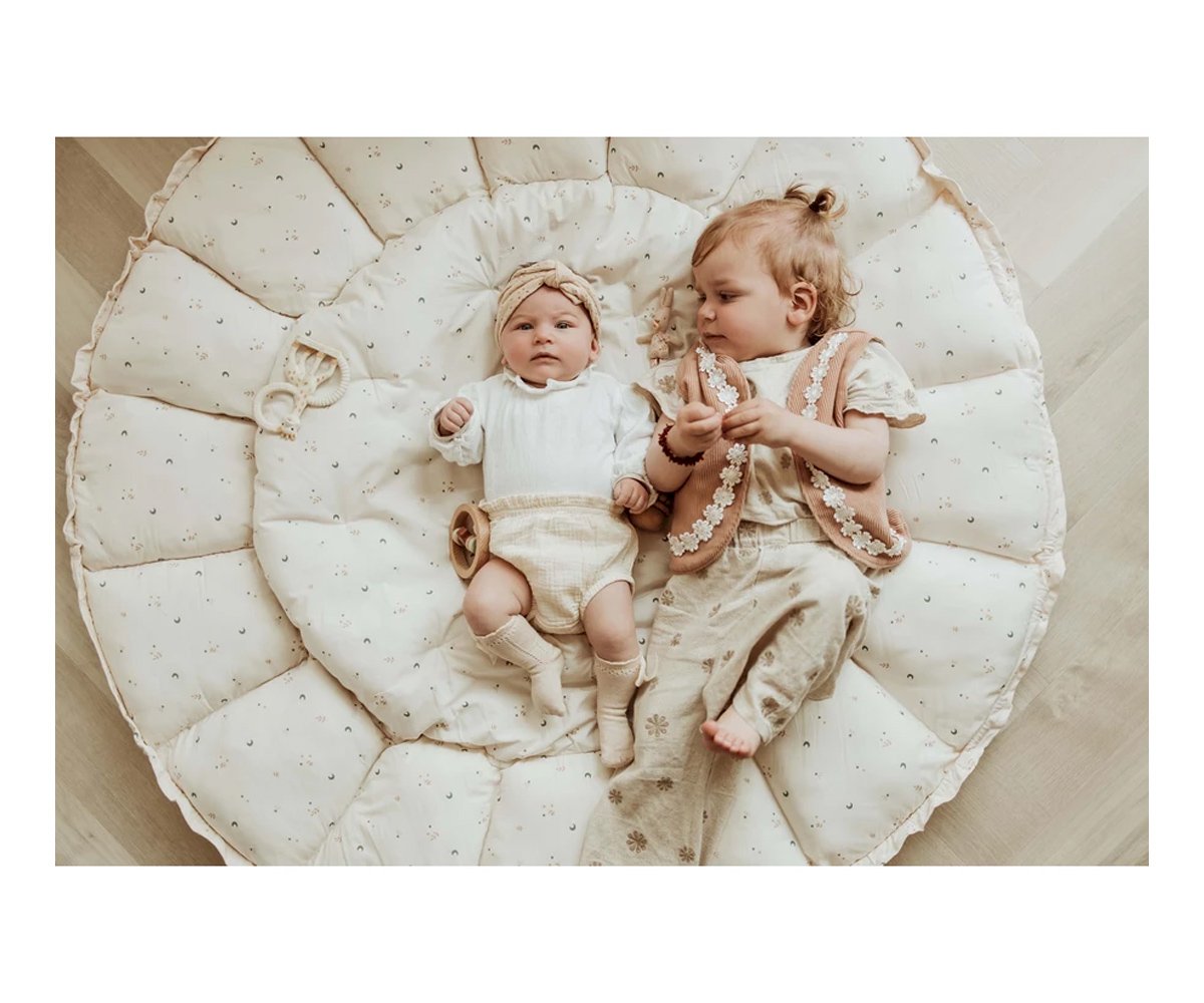 Saco Play & Go Bloom Moon