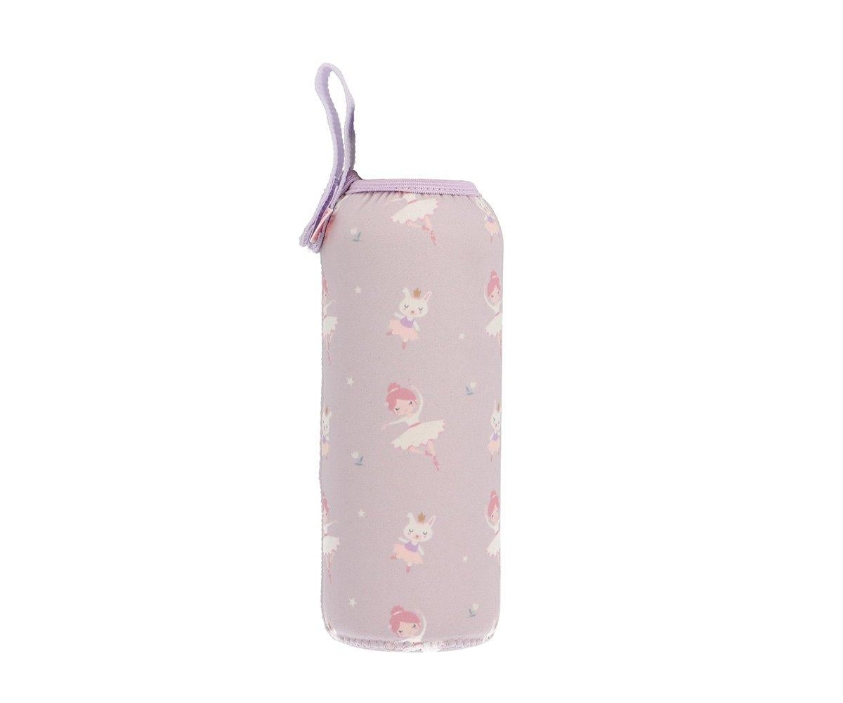Funda Neopreno Ballet 750ml Personalizable