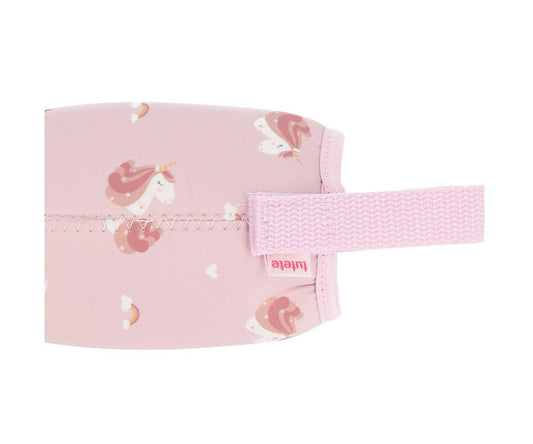 Funda Neopreno Magical Unicorn 750ml Personalizable