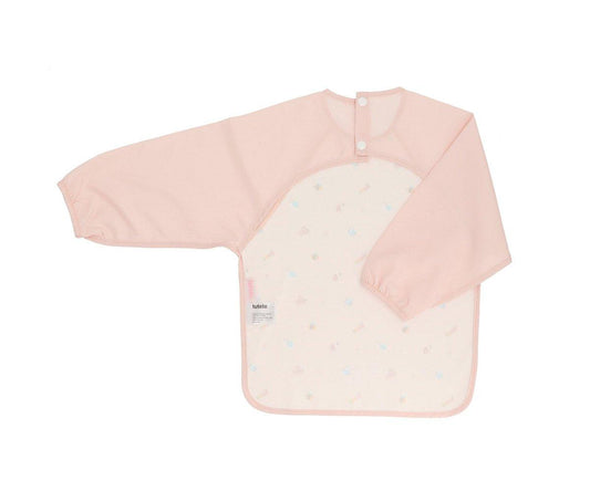 Babero con Mangas Bugs