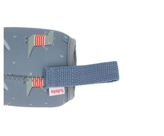 Funda Neopreno Croc 750ml Personalizable