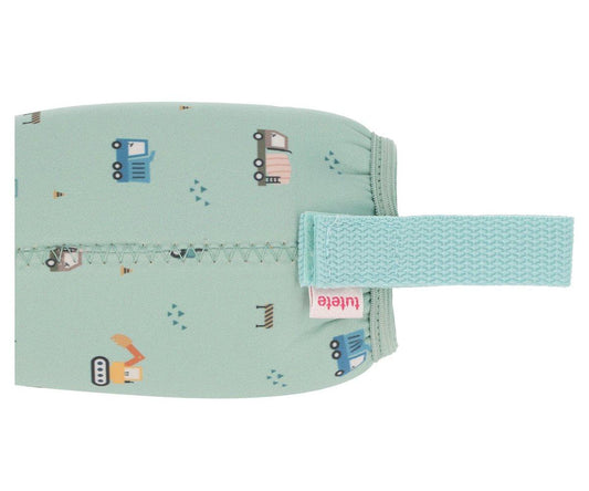 Funda Neopreno Trucks 750ml Personalizable