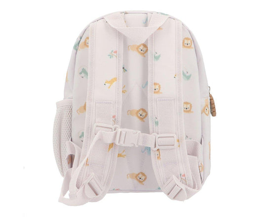 Mochila Infantil Savannah Personalizable